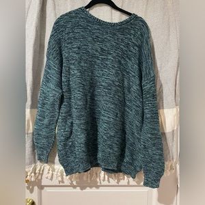 BDG urban outfitters oversized sweater